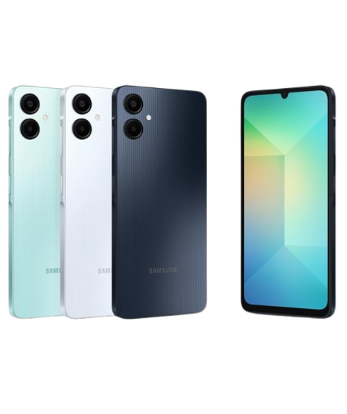 Samsung Galaxy A06