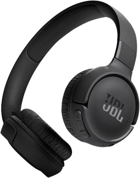 JBL Headphone Tune 520BT	
