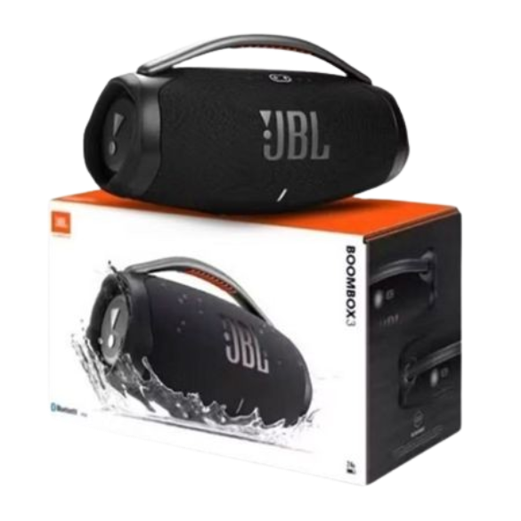 J.B.I Boombox 3