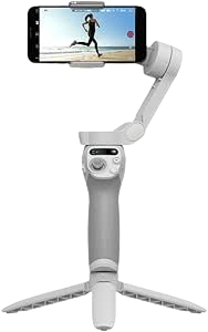 Estabilizador Smartphone DJI OSMO