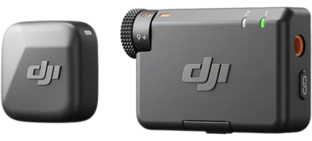 DJI MIC MINI