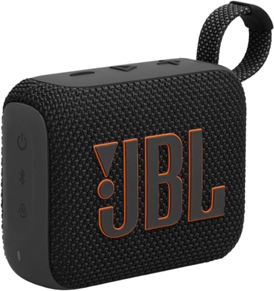 JBL Go 4