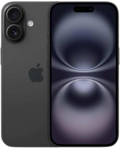 Apple iPhone 16