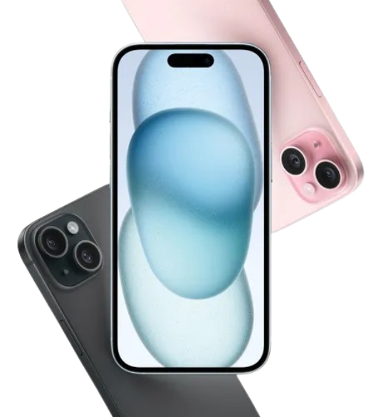 Apple iPhone 15