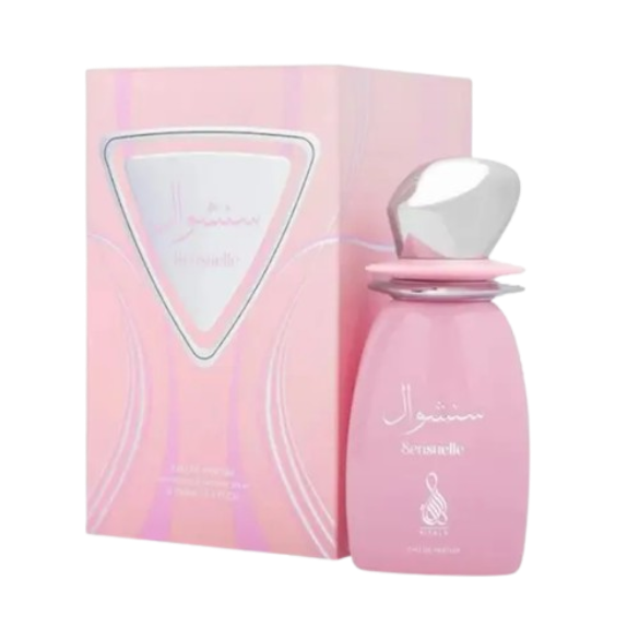 Perfume Sensuelle