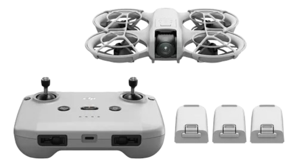 Drone Dji Neo Fly