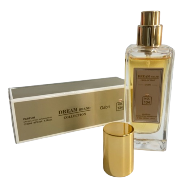 Perfume Gabri Brand Collection 134