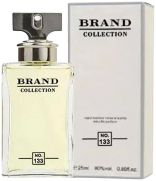 Perfume Eternal Lady Brand Collection 133