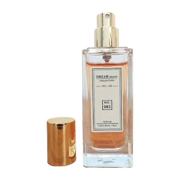 Perfume Yes, I Do Collection 063